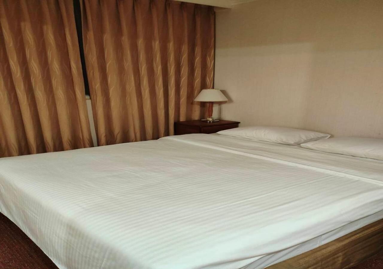 Hotel Champion Taipei