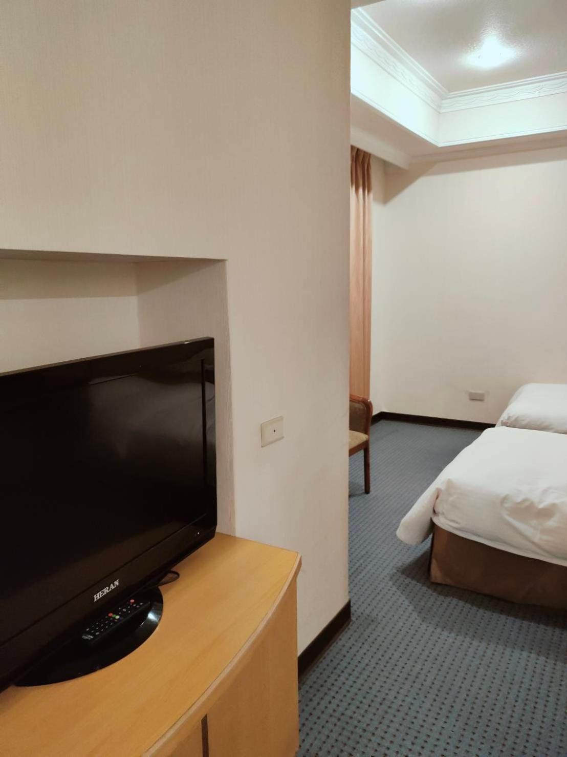Champion Hotel 3*